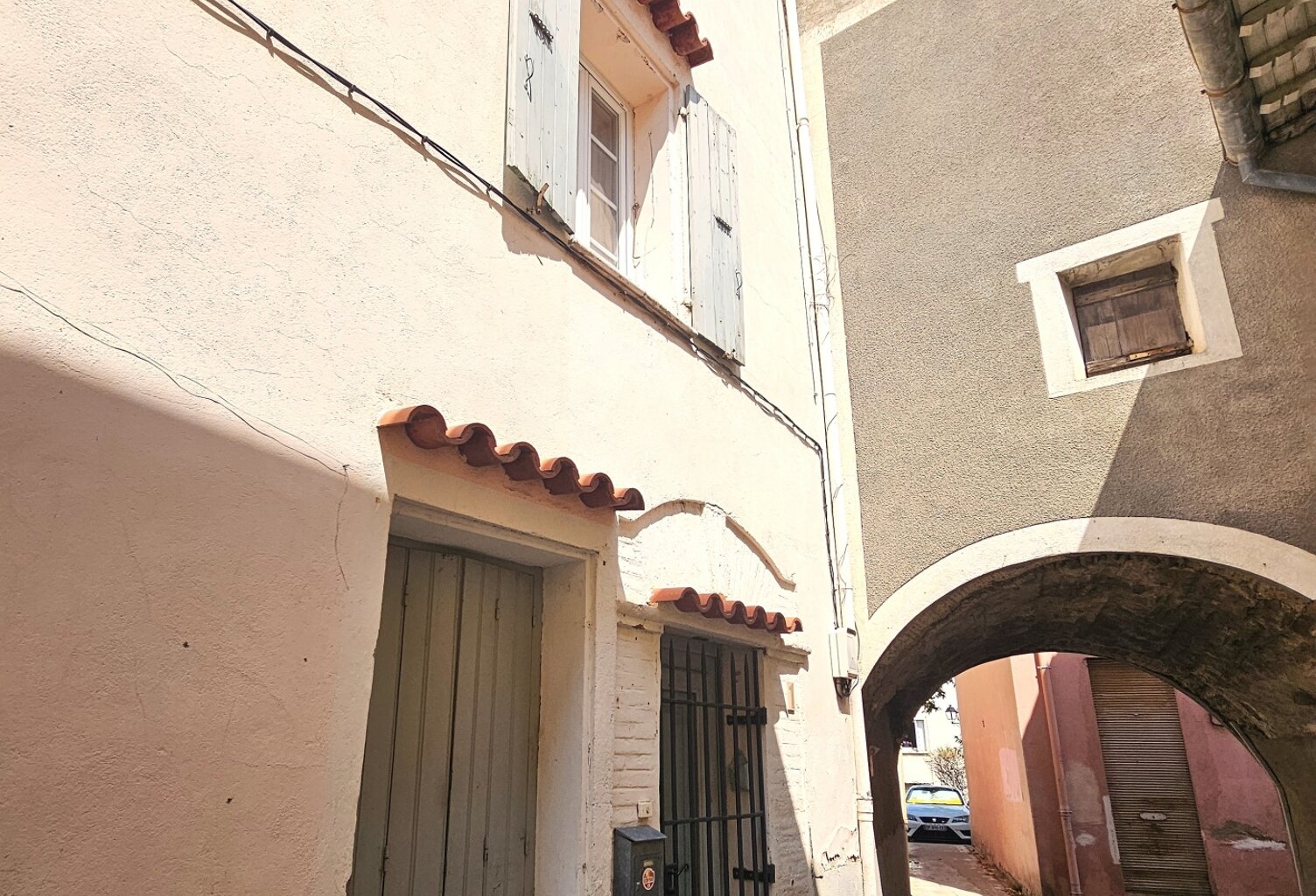 Vente Maison de village 5 pièces — photo 1