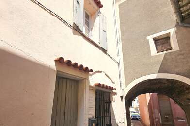 Maison 5 pièces 119000 €