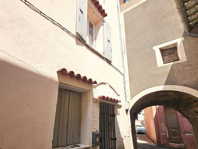Vente Maison de village 5 pièces — photo du bien