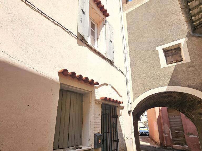 Vente Maison de village 5 pièces — photo 1