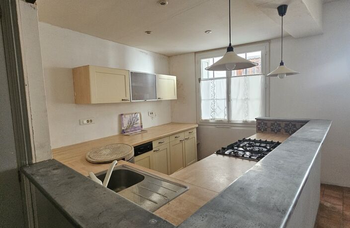 Vente Maison de village 5 pièces — photo 4