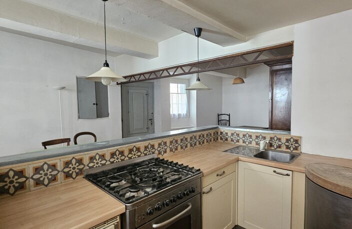 Vente Maison de village 5 pièces — photo 5