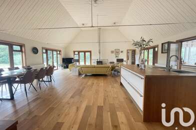 Maison 7 pièces 250000 €