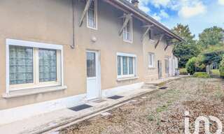 Maison 3 Pièces 88 m² à vendre à Omey (51240)