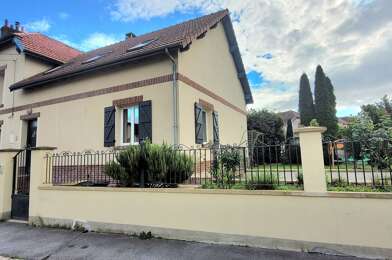 Maison 7 pièces 285000 €