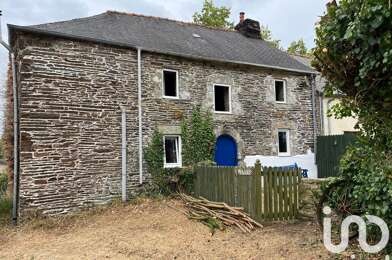 Maison 3 pièces 94999 €
