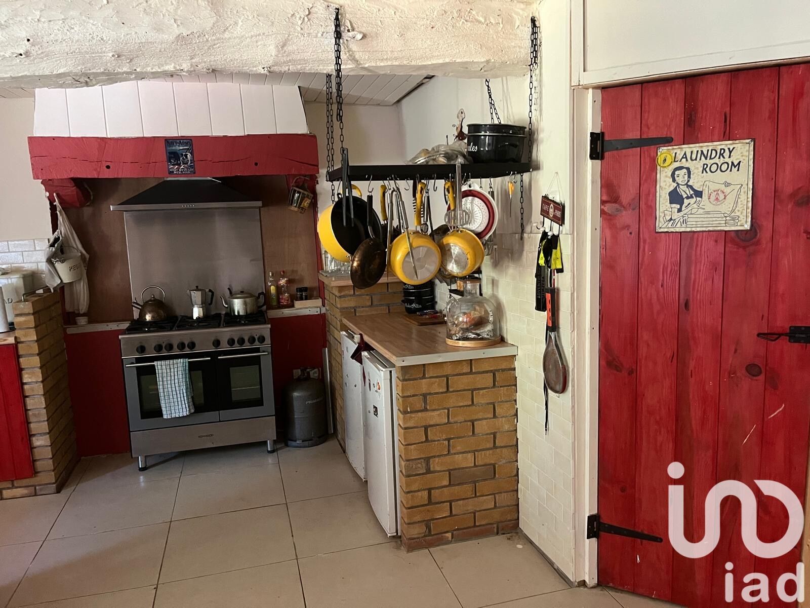 Vente Maison/villa 3 pièces - Photo 2