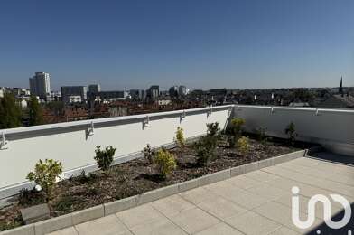 Appartement 5 pièces 1029000 €