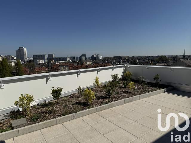 Vente Duplex 5 pièces — photo du bien