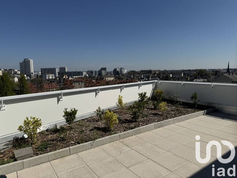 Vente Duplex 5 pièces — photo 1