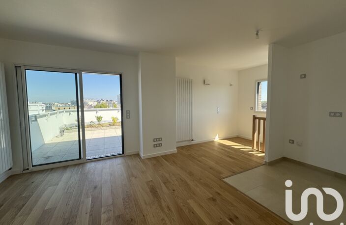 Vente Duplex 5 pièces — photo 5