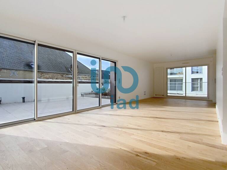 Vente Duplex 4 pièces — photo 1