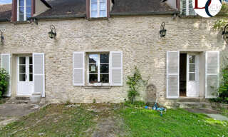 Maison 5 Pièces 92 m² à louer à Senlis (60300)