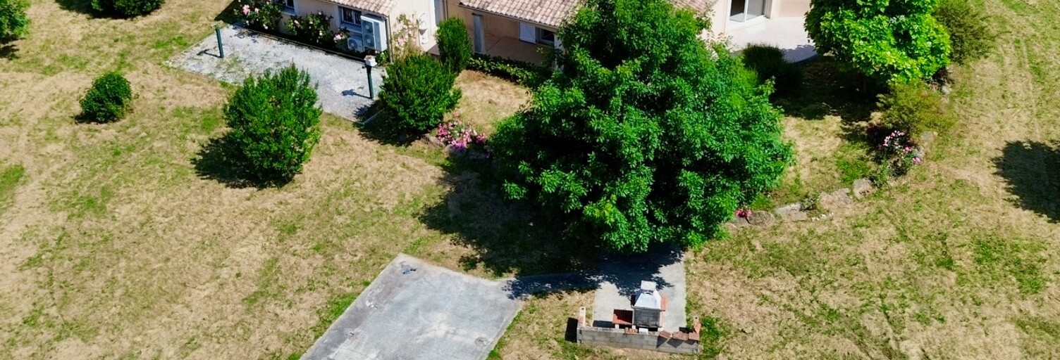 Maison 4 Pièces 144 m² à vendre à Saint-Germain-et-Mons (24520)