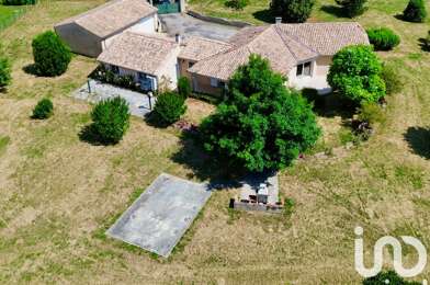 Maison 4 pièces 279500 €
