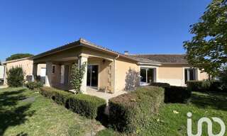 Maison 4 Pièces 144 m² à vendre à Saint-Germain-et-Mons (24520)