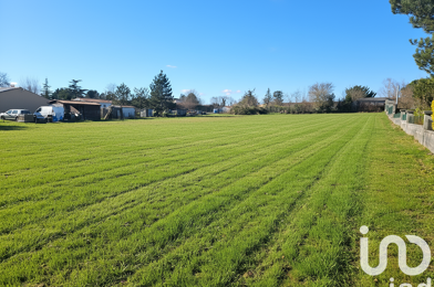 Terrain  35000 €