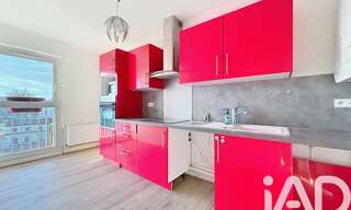 Appartement 4 Pièces 80 m² à vendre à Bordeaux (33800)
