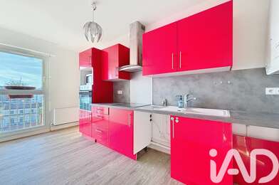Appartement 4 pièces 249000 €