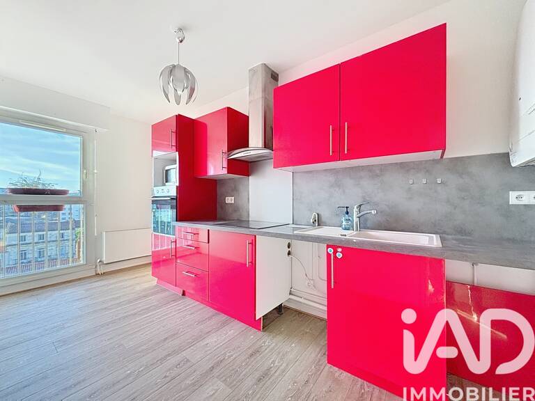 Vente Appartement 4 pièces — photo 1