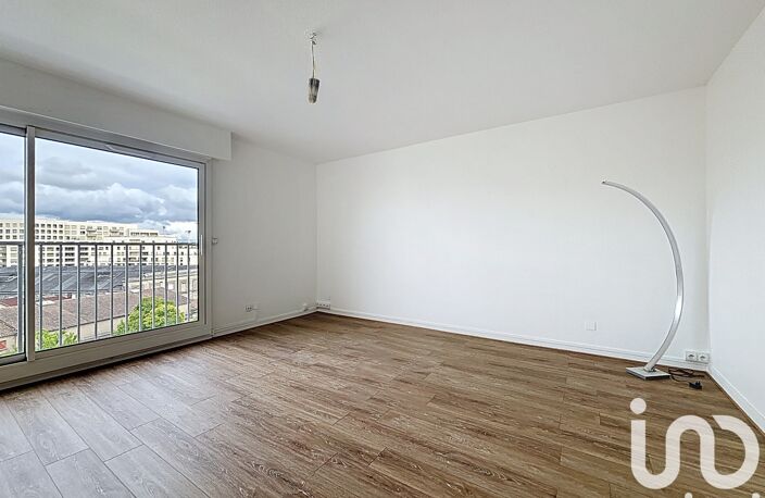 Vente Appartement 4 pièces — photo 2