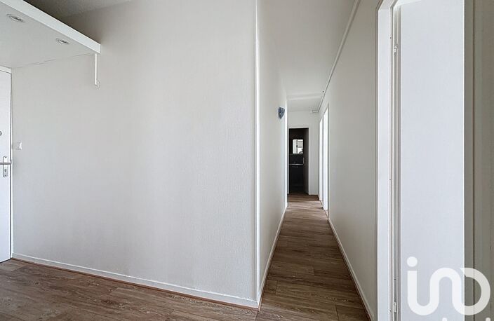 Vente Appartement 4 pièces — photo 4