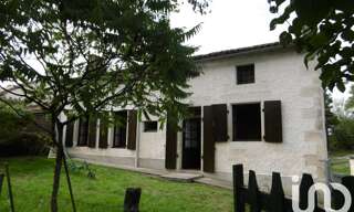 Maison 3 Pièces 64 m² à vendre à Adriers (86430)