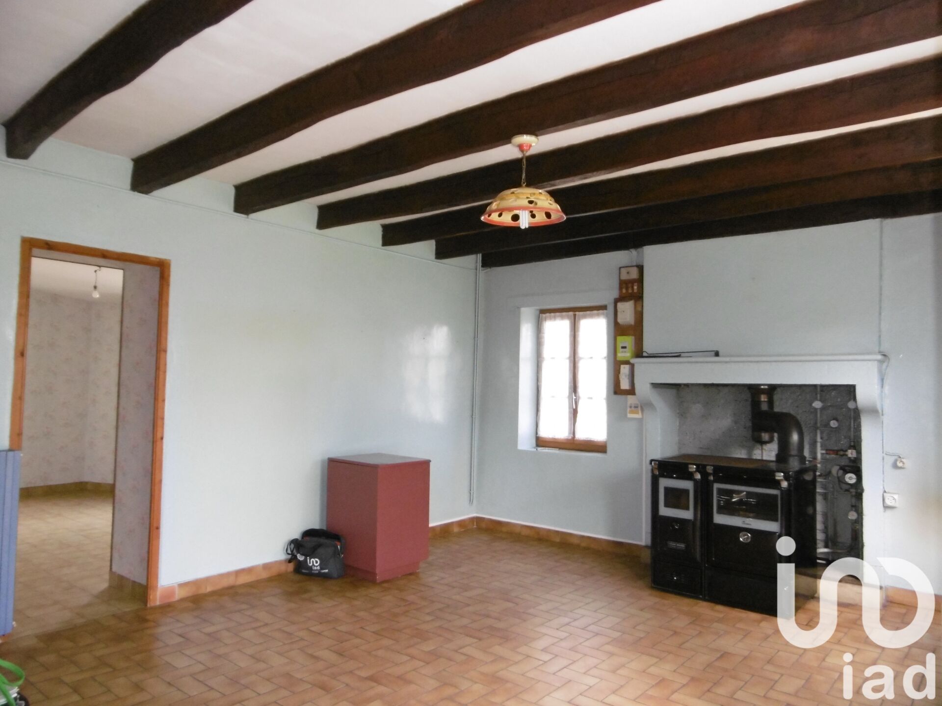 Vente Maison de campagne 3 pièces - Photo 2