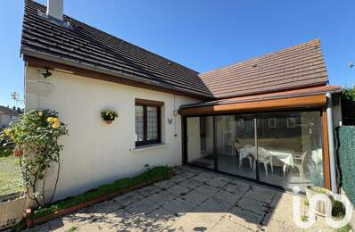 Vente Maison/villa 3 pièces — photo du bien