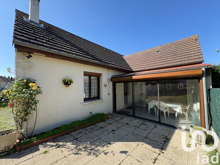 Vente Maison/villa 3 pièces — photo 1