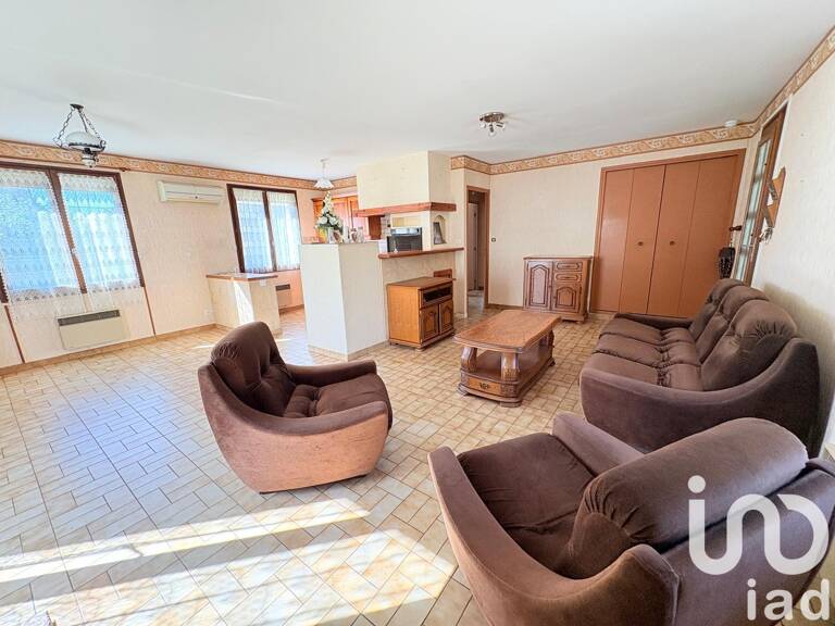 Vente Maison/villa 3 pièces — photo 1