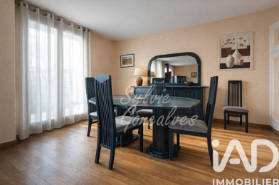 Appartement 5 pièces 299500 €