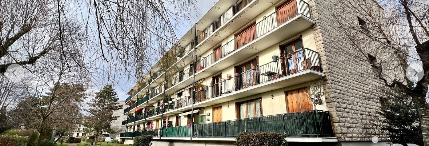 Appartement 5 Pièces 93 m² à vendre à Soisy-sous-Montmorency (95230)