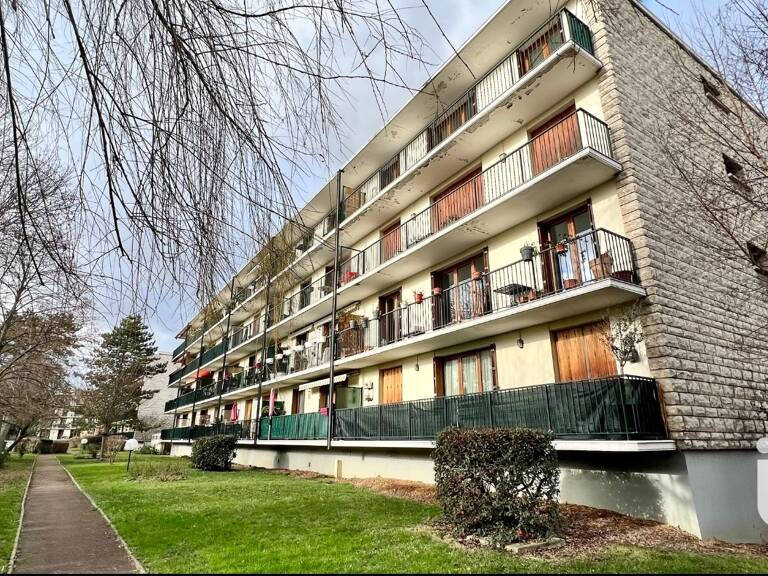 Vente Appartement 5 pièces — photo 1