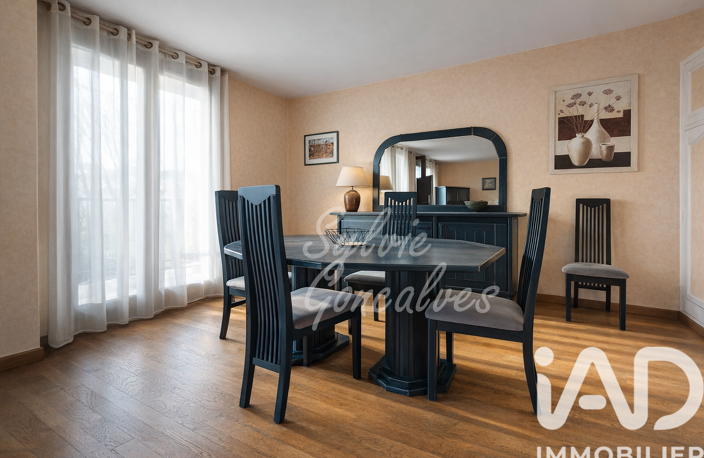 Vente Appartement 5 pièces — photo 2