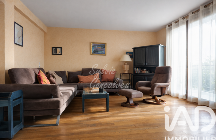 Vente Appartement 5 pièces — photo 3