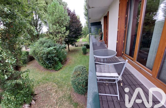 Vente Appartement 5 pièces — photo 4