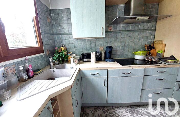 Vente Appartement 5 pièces — photo 5