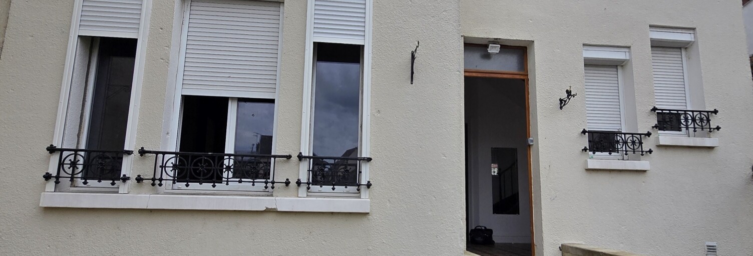 Maison 6 Pièces 139 m² à vendre à Dormans (51700)