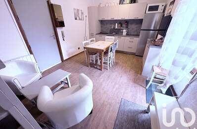 Vente Duplex 3 pièces — photo du bien