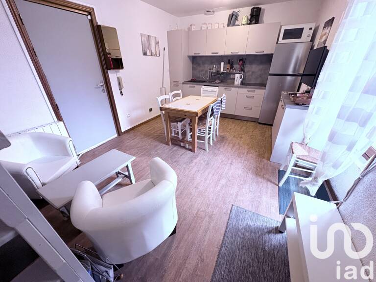 Vente Duplex 3 pièces — photo 1