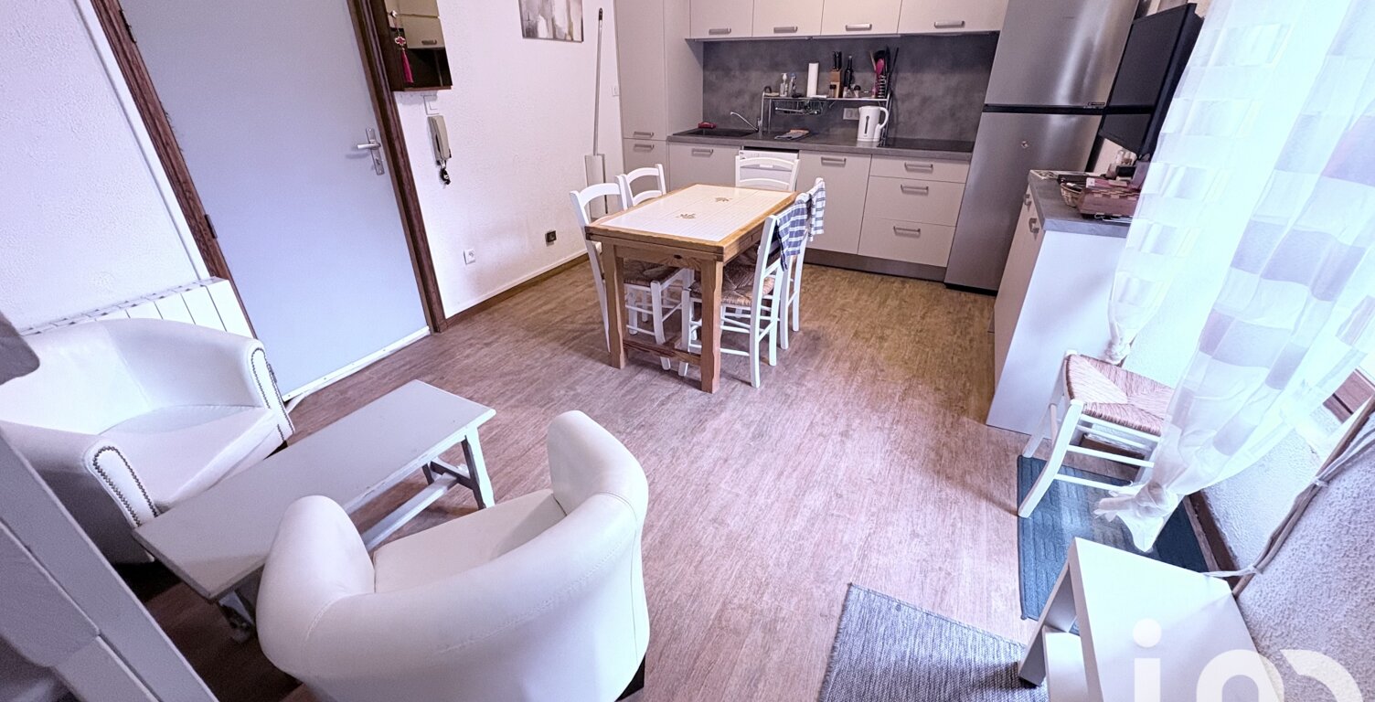 Vente Duplex 3 pièces — photo 1