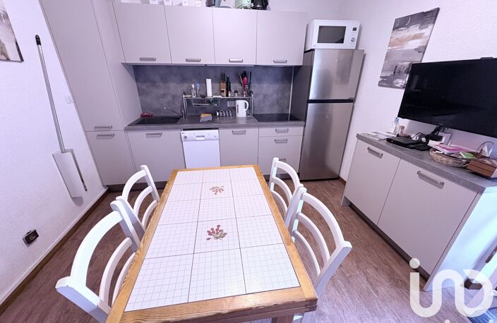 Vente Duplex 3 pièces — photo 2