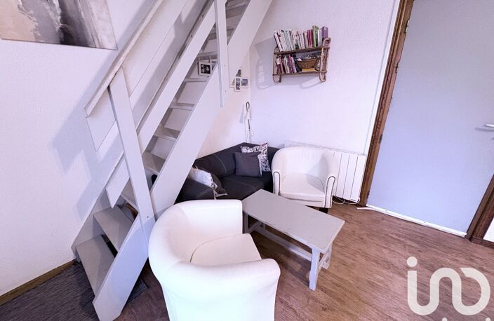Vente Duplex 3 pièces — photo 3