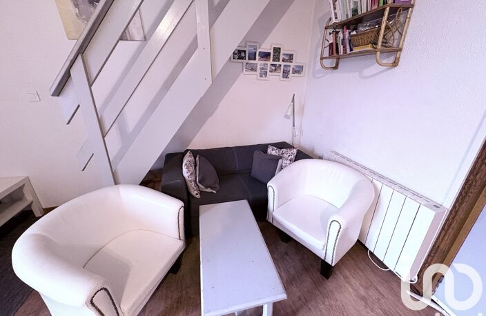 Vente Duplex 3 pièces — photo 4