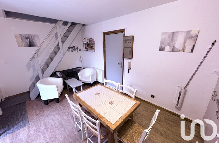 Vente Duplex 3 pièces — photo 5
