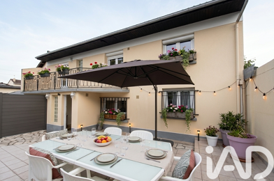 Maison 7 pièces 344000 €