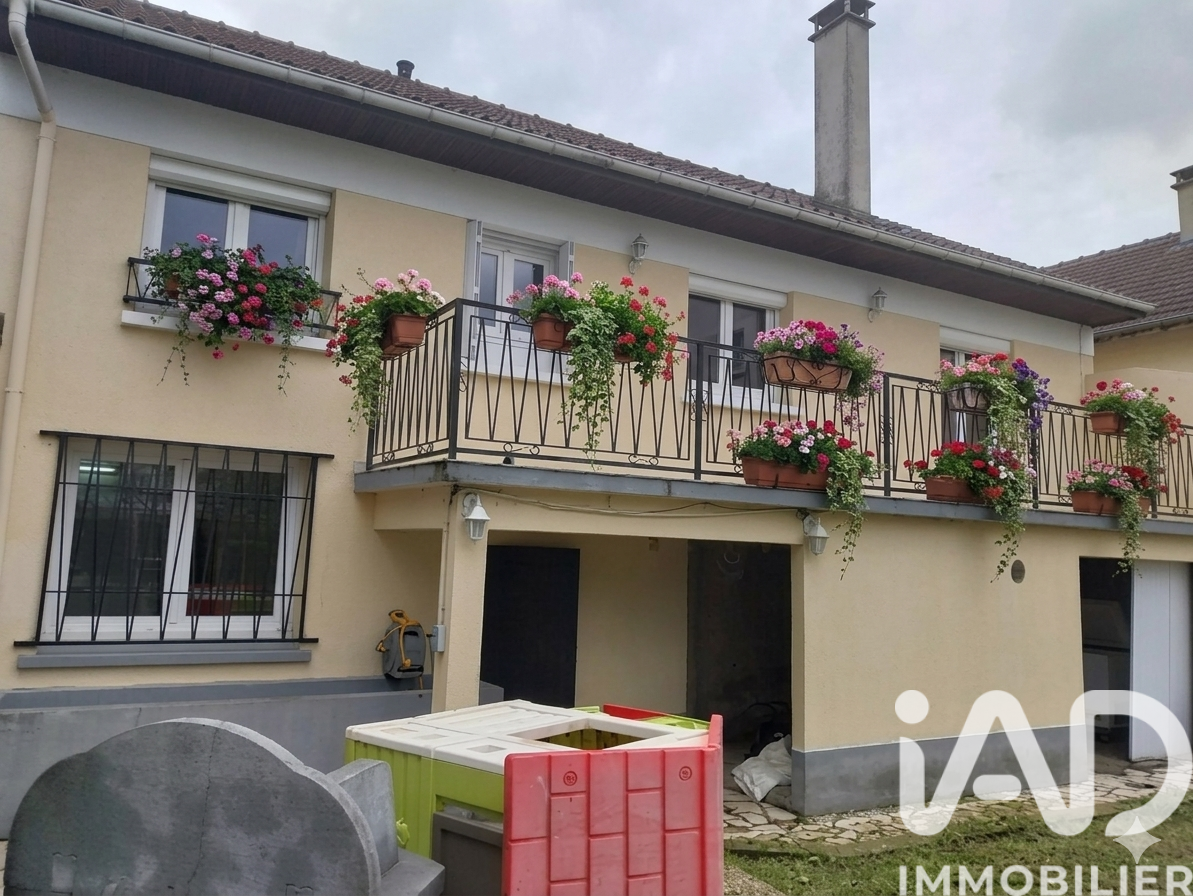 Vente Maison/villa 7 pièces - Photo 3