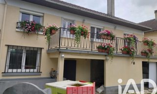 Maison 7 Pièces 143 m² à vendre à Montfermeil (93370)