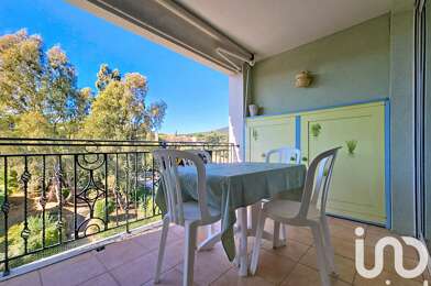 Appartement 3 pièces 352000 €